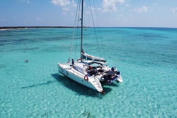 Catamaran Snorkeling Adventure - View 1