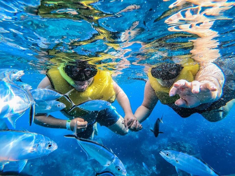 Chankanaab Cozumel Day Pass - View 1