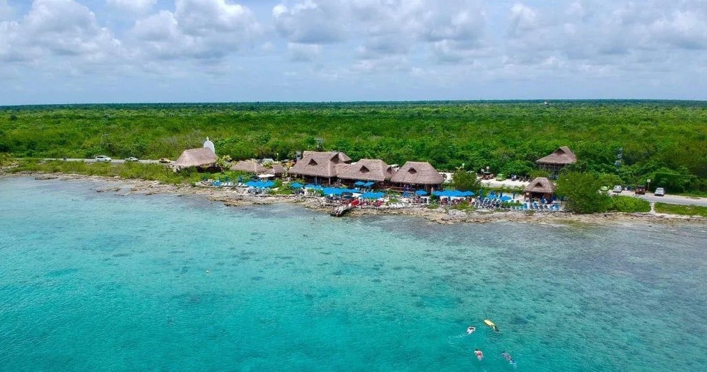 SkyReef All Inclusive Package - View 1